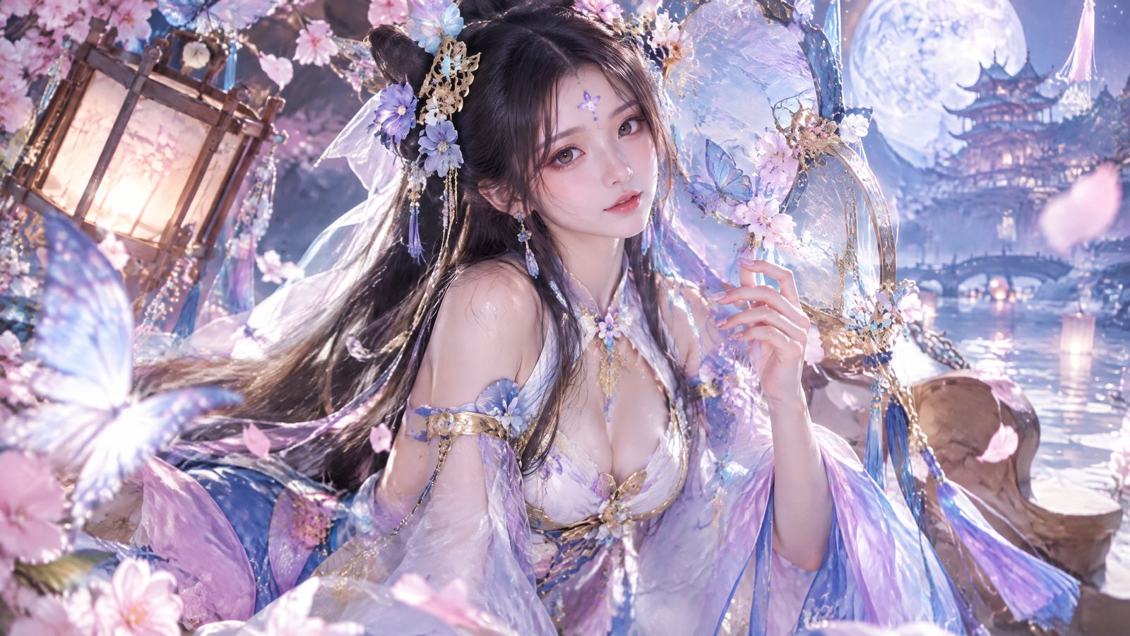直播回放